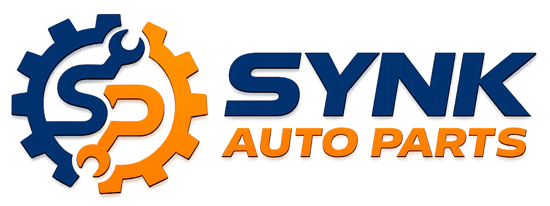 SYNK Auto Parts